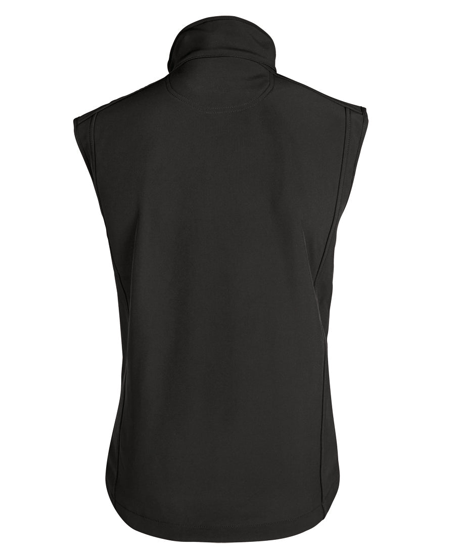 JB's Layer (Softshell) Vest