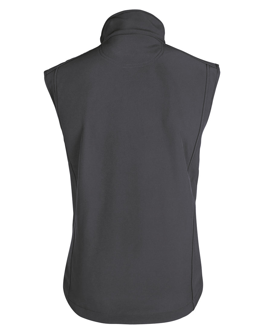 JB's Layer (Softshell) Vest