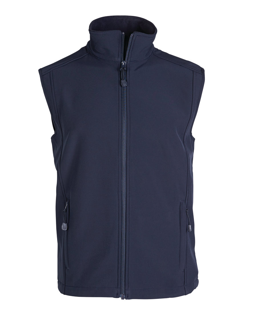JB's Layer (Softshell) Vest