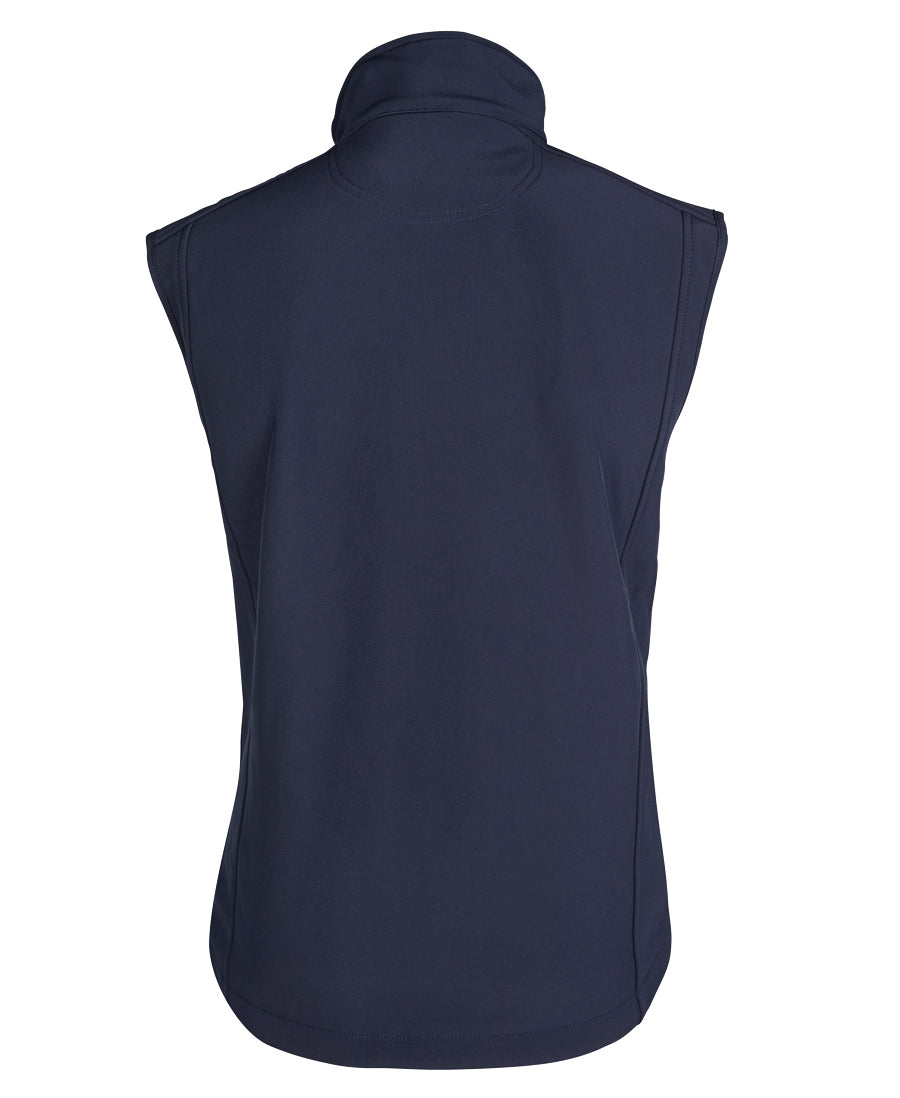 JB's Layer (Softshell) Vest