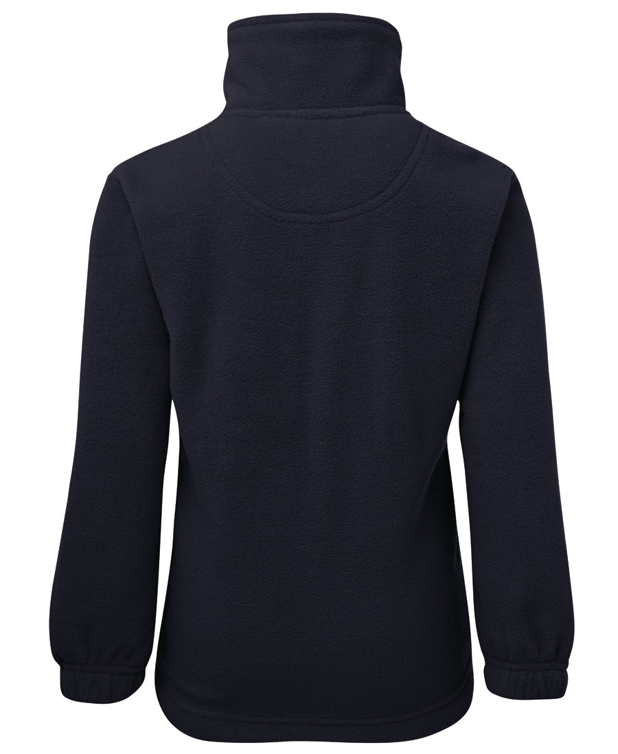 JB's Kids 1/2 Zip Polar