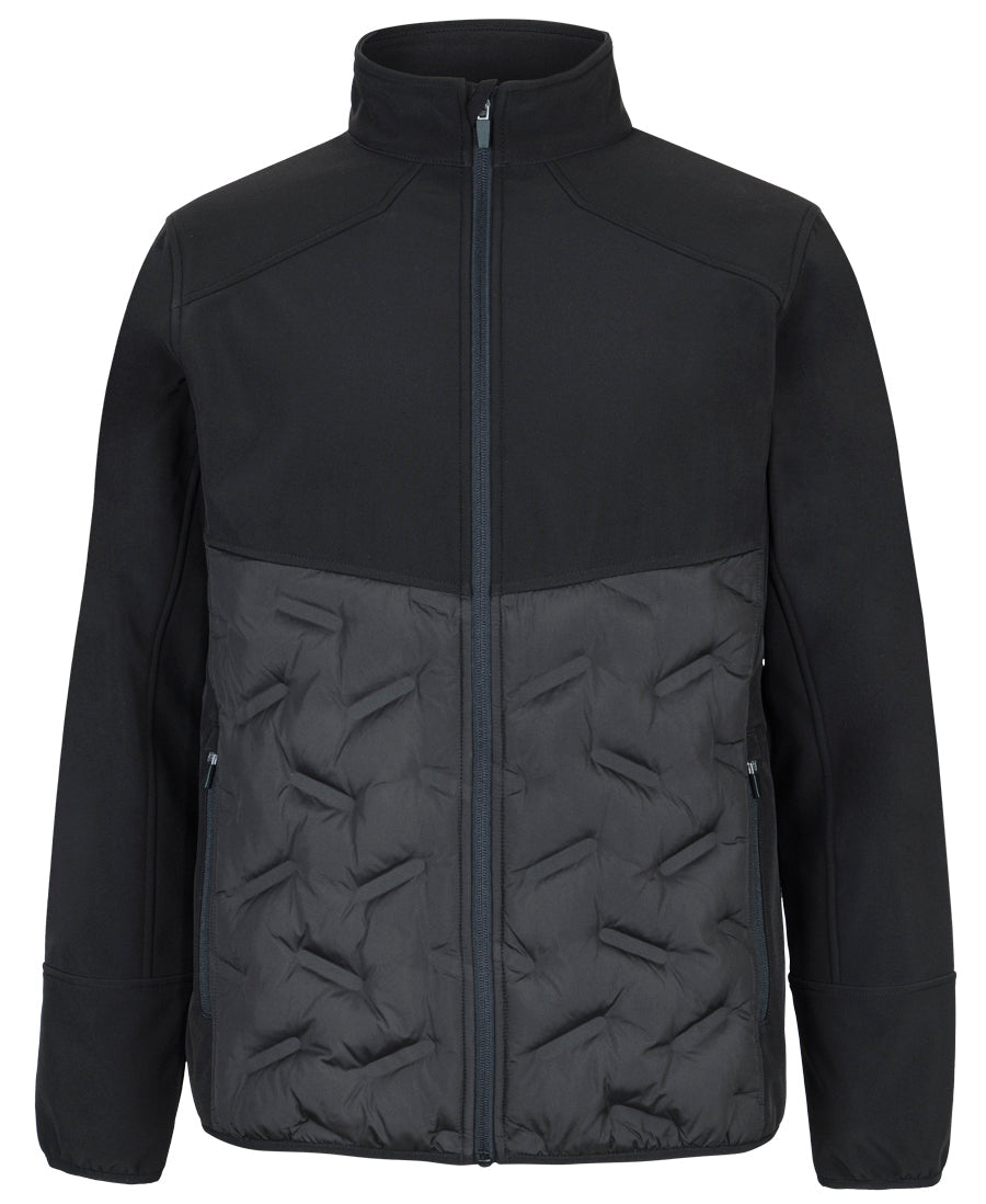 Podium Hybrid Jacket