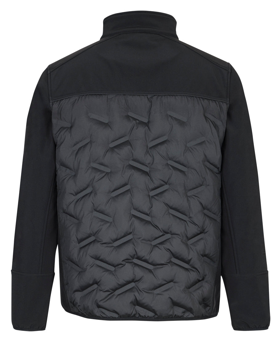 Podium Hybrid Jacket