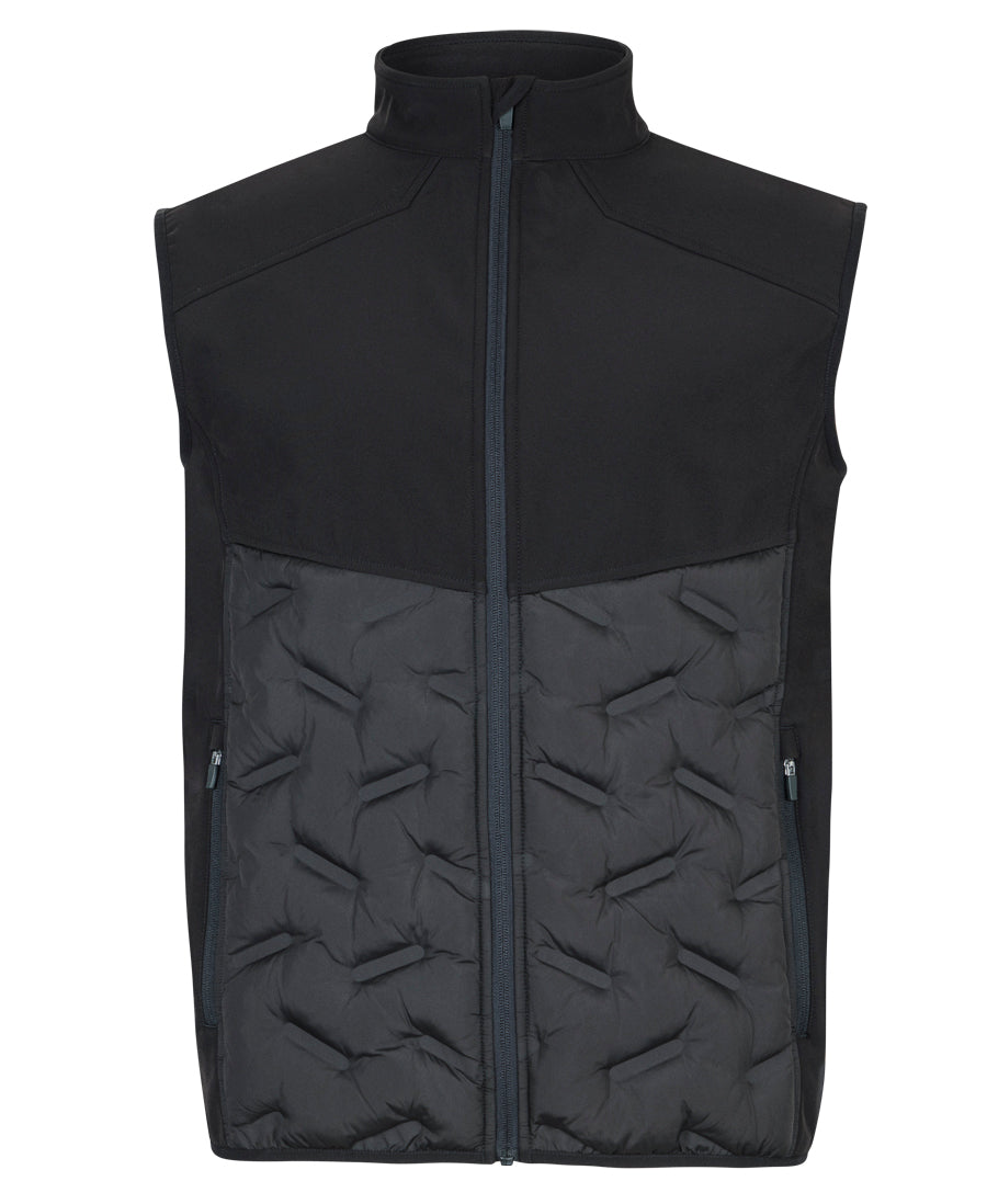 Podium Hybrid Vest