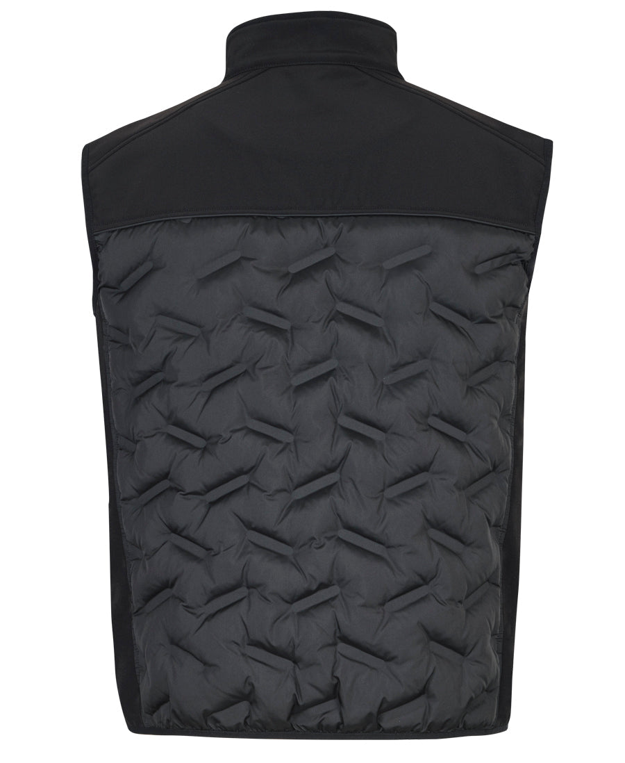 Podium Hybrid Vest