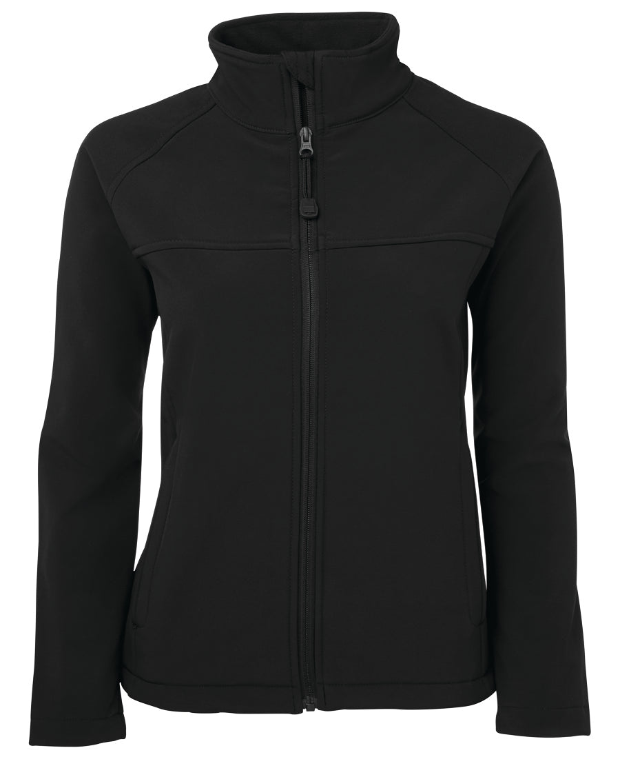 JB's Ladies Layer (Softshell) Jacket