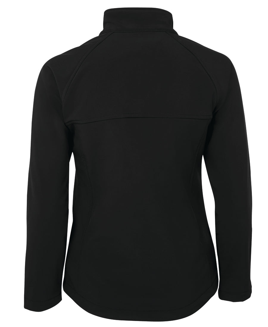JB's Ladies Layer (Softshell) Jacket