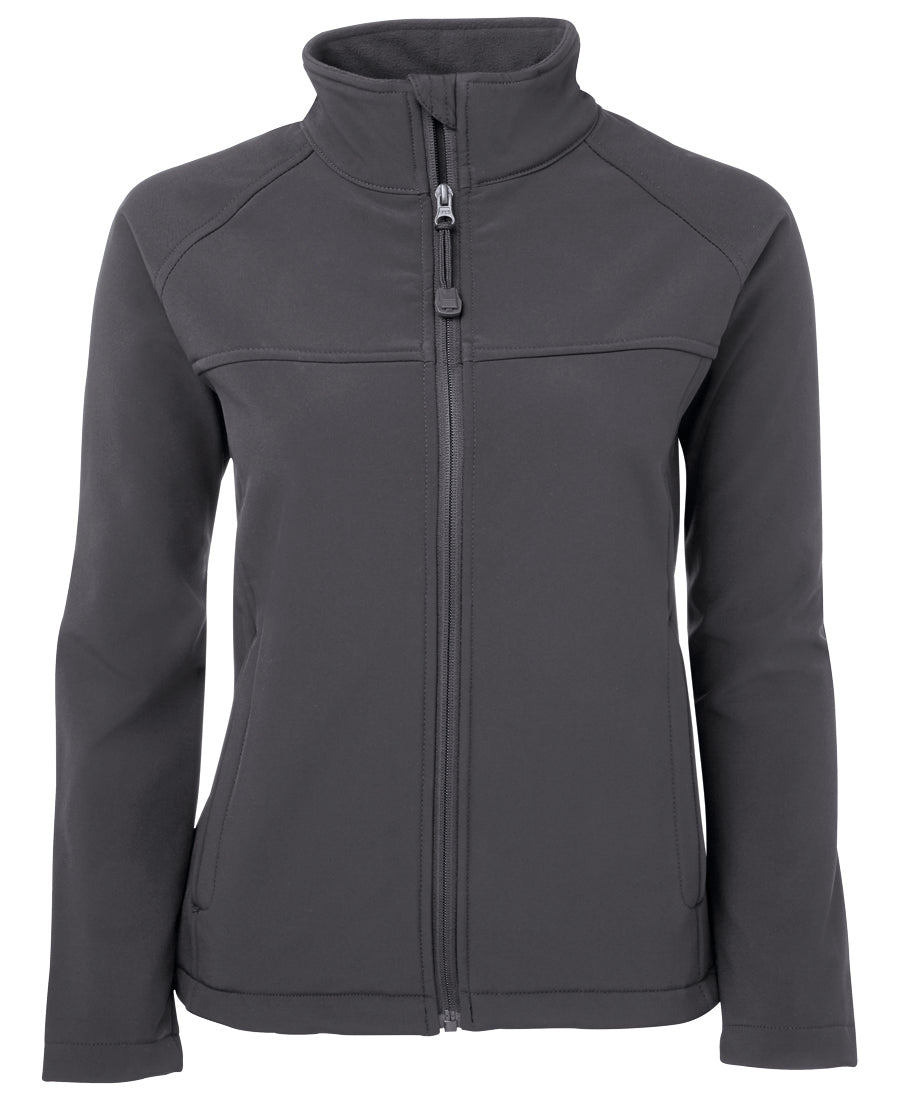 JB's Ladies Layer (Softshell) Jacket
