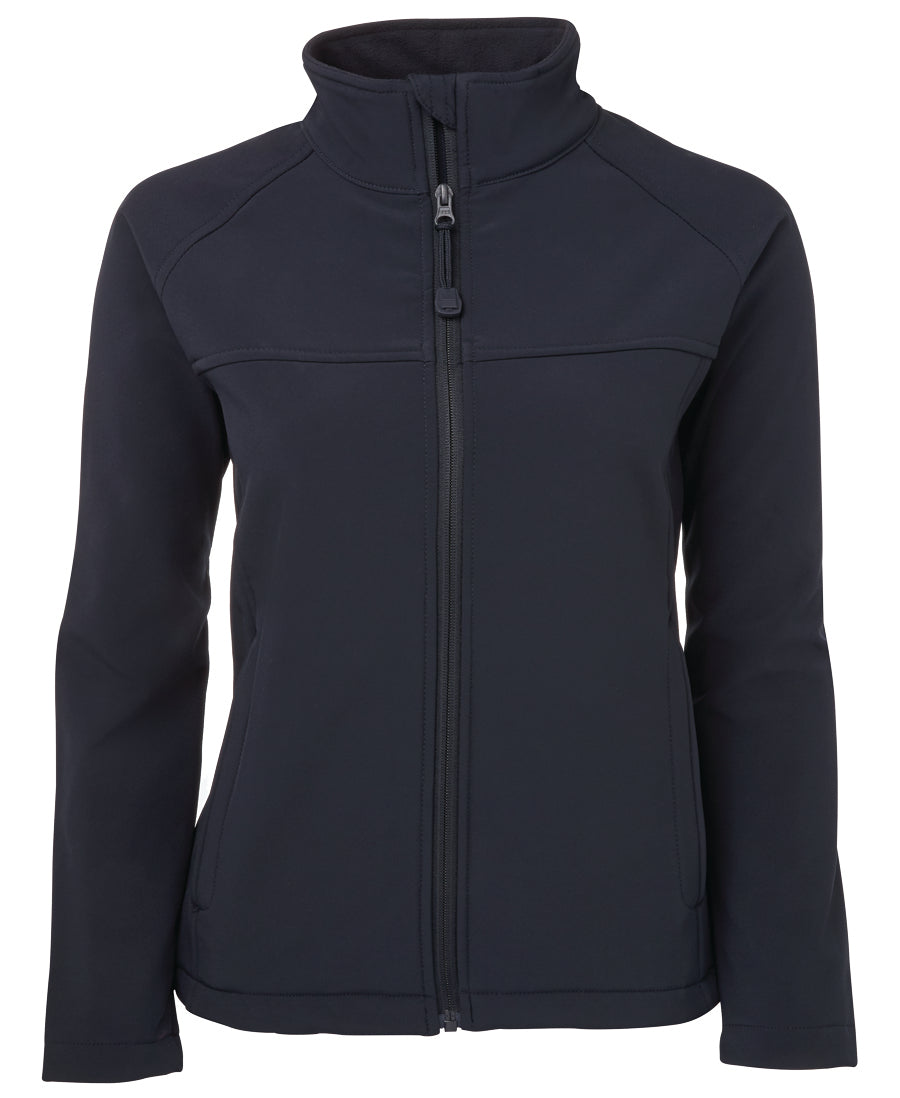 JB's Ladies Layer (Softshell) Jacket