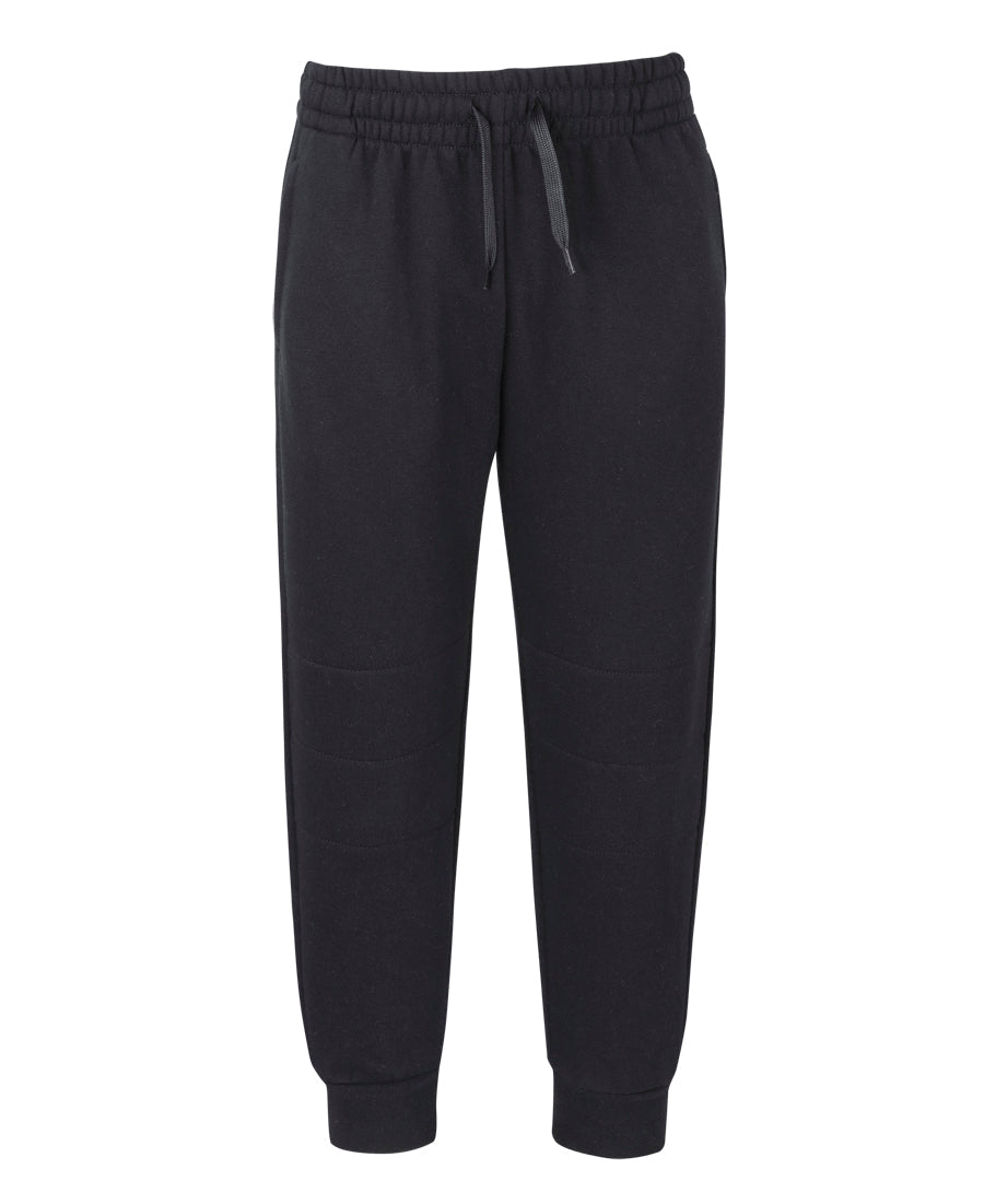 C of C Kids Cuffed Track Pant
