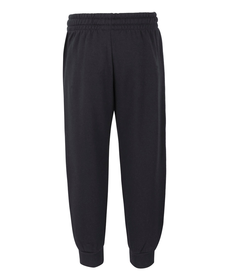 C of C Kids Cuffed Track Pant