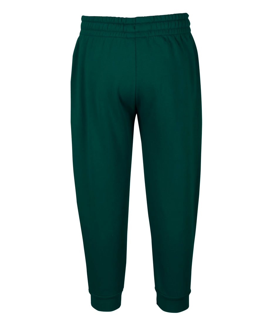C of C Kids Cuffed Track Pant