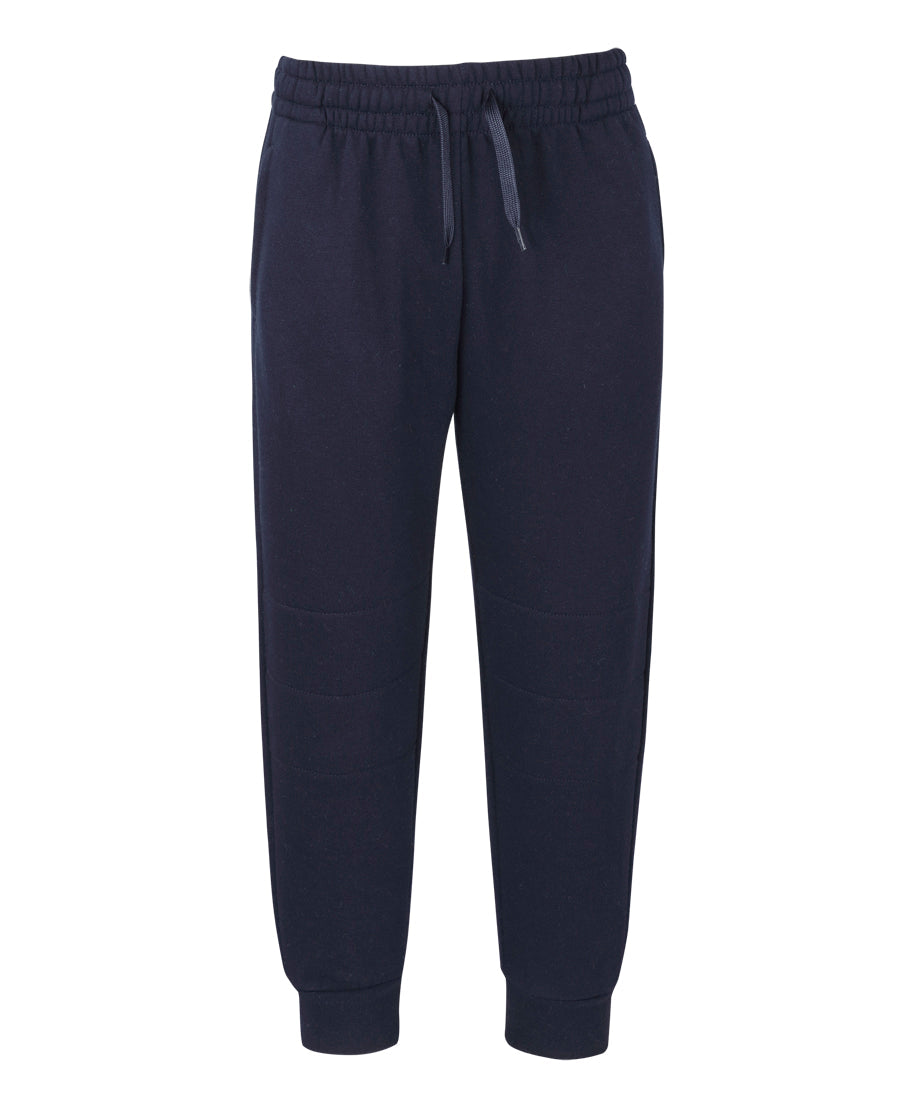 C of C Kids Cuffed Track Pant
