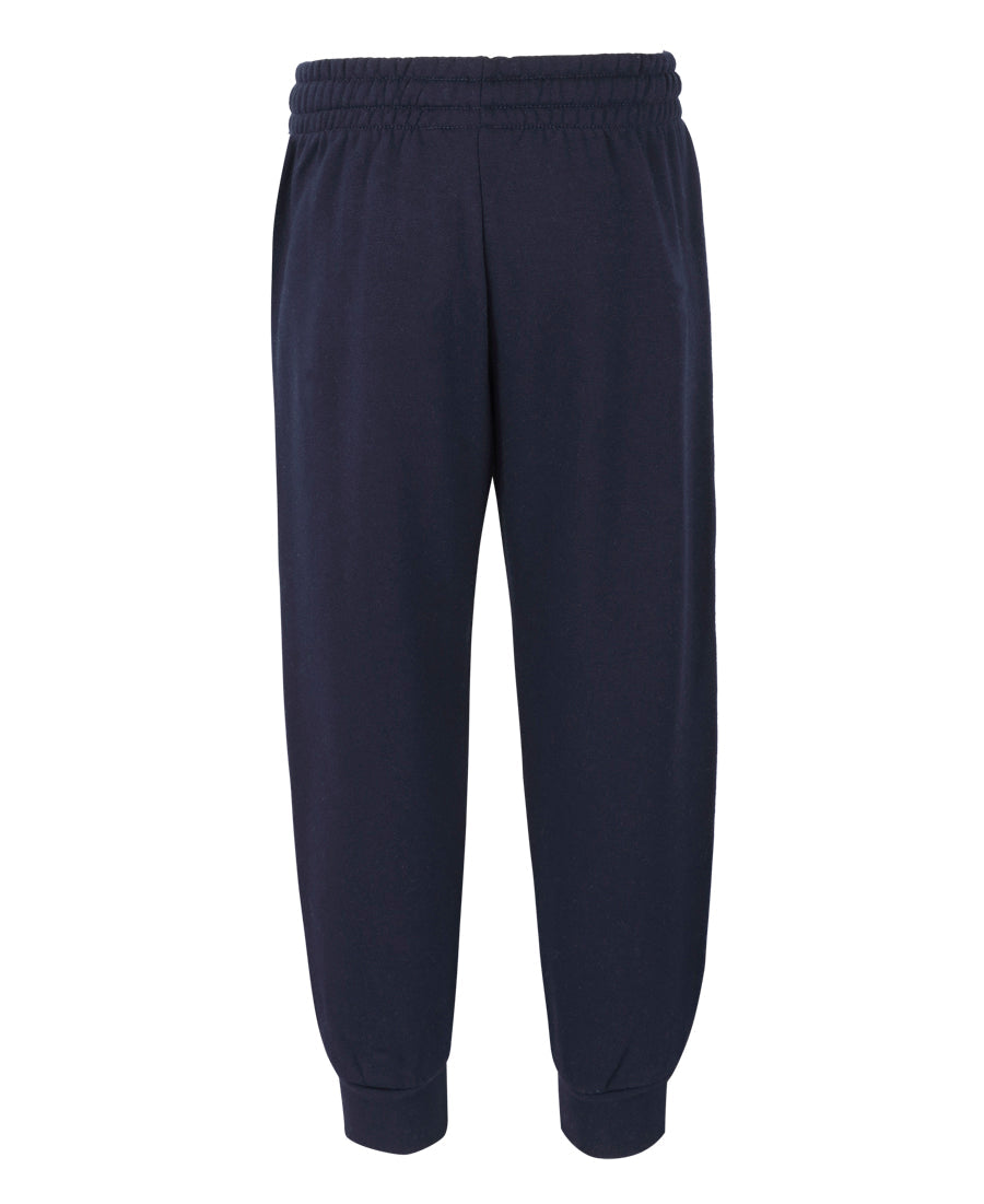 C of C Kids Cuffed Track Pant