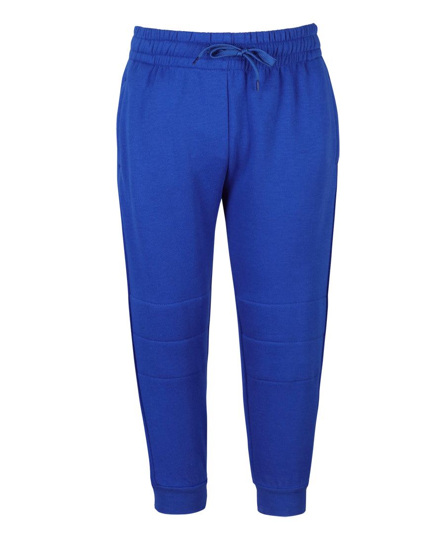 C of C Kids Cuffed Track Pant