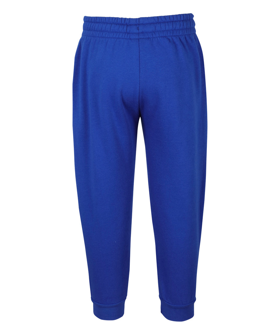 C of C Kids Cuffed Track Pant