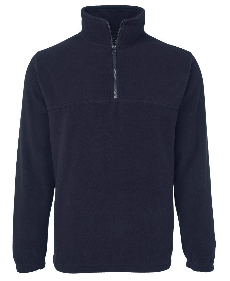 JB's 1/2 Zip Polar