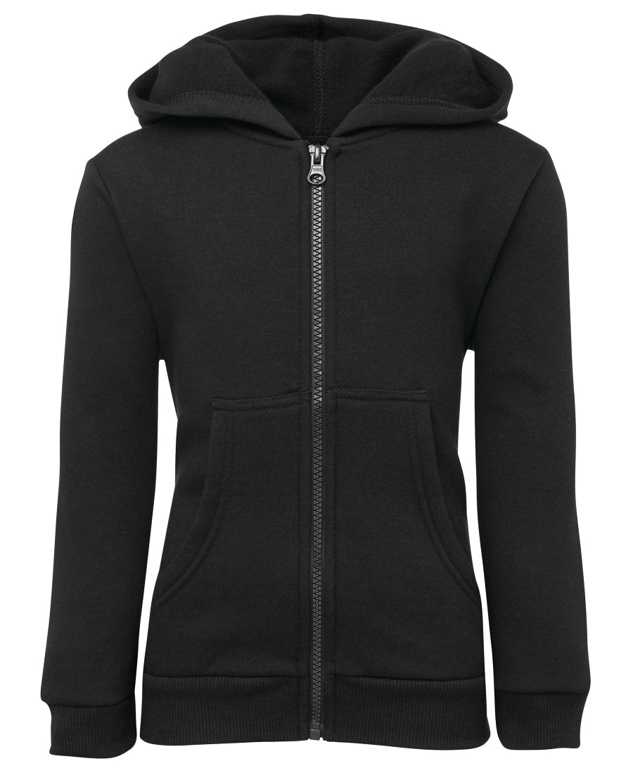 JB's Kids P/C Full Zip Hoodie