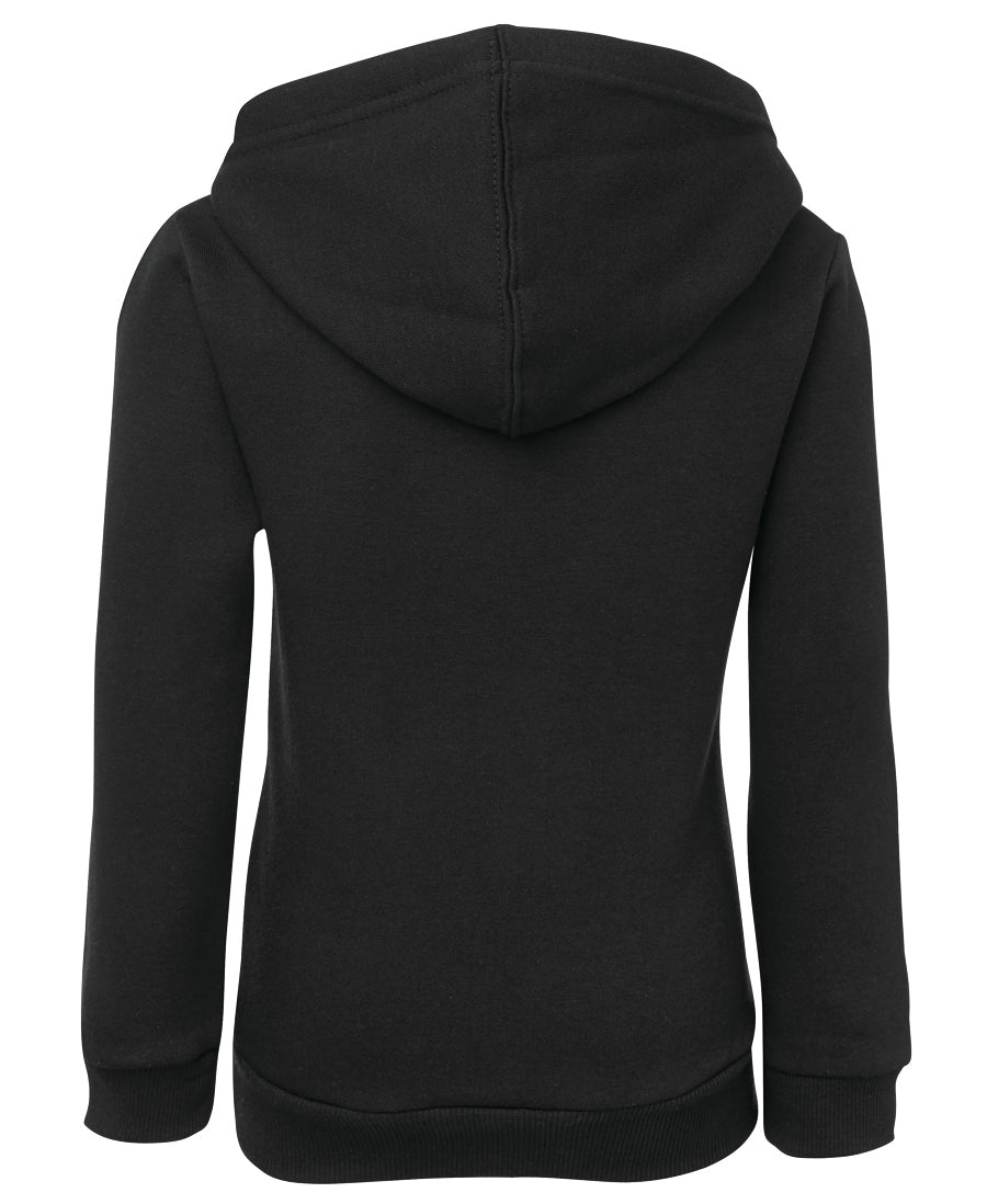JB's Kids P/C Full Zip Hoodie