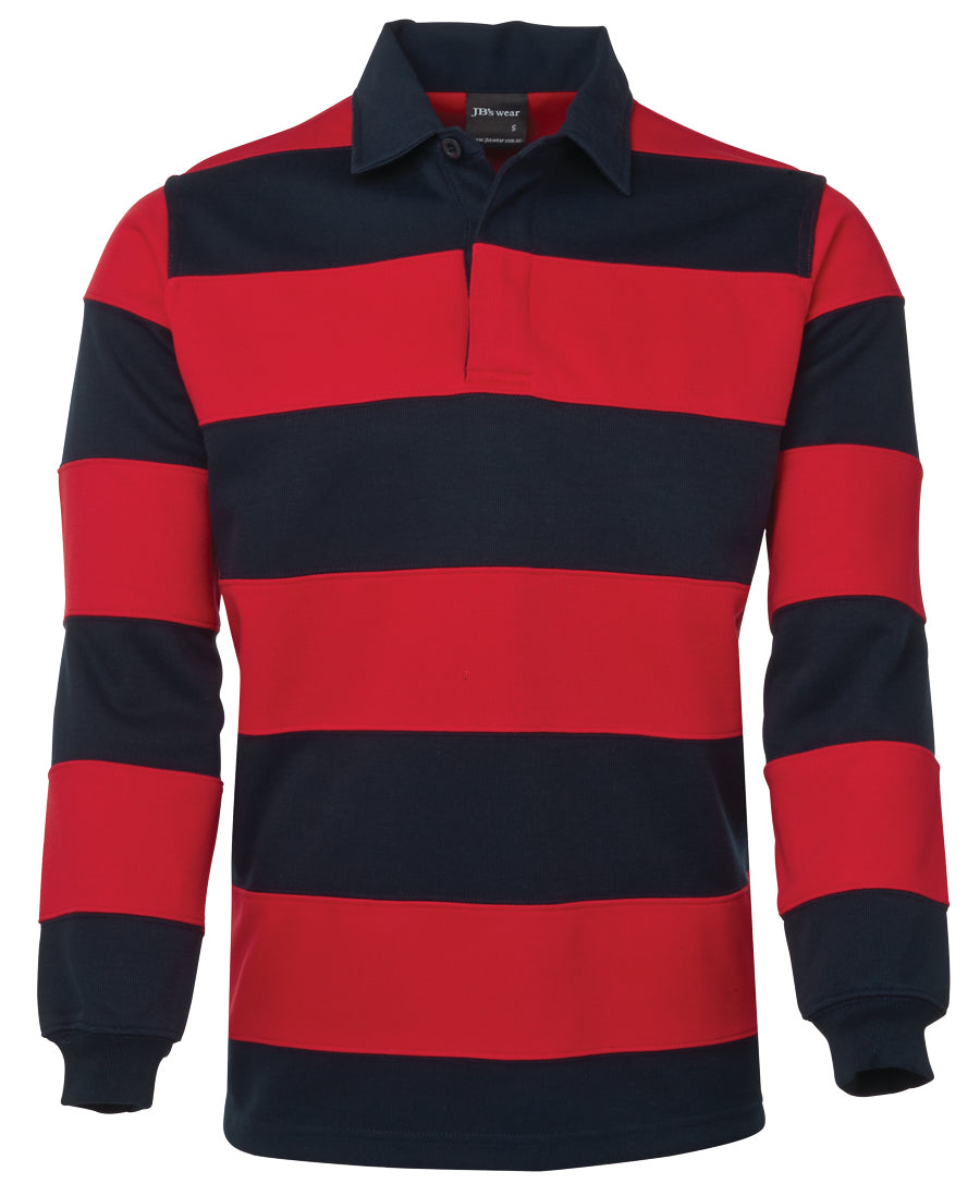 JB's Rugby Striped