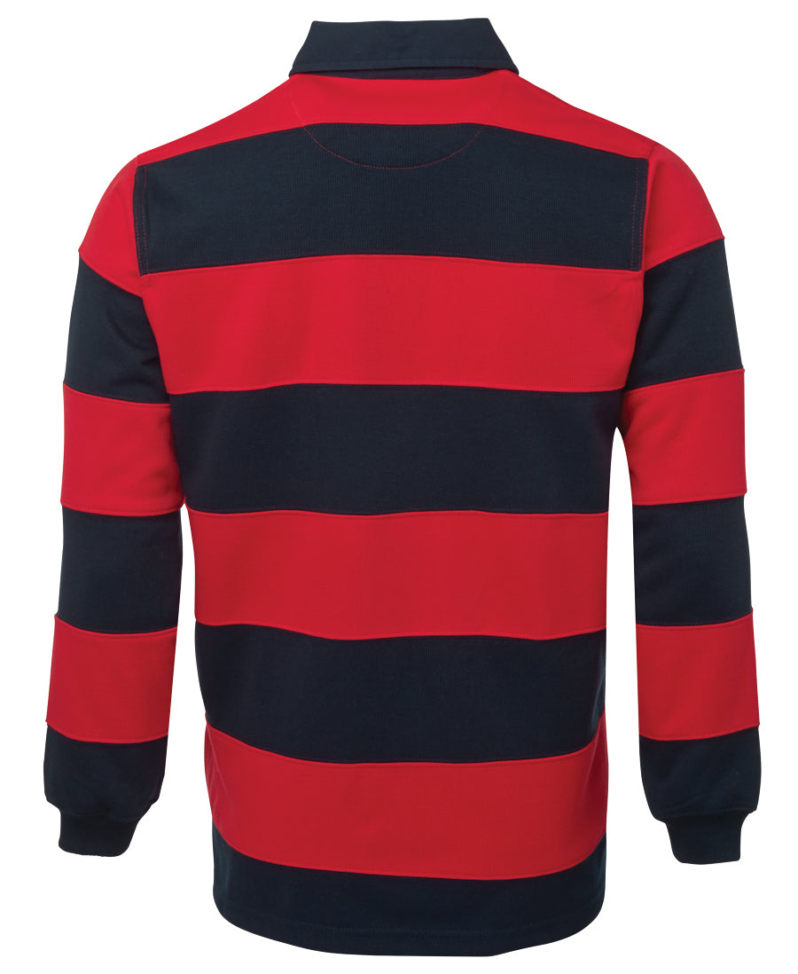 JB's Rugby Striped