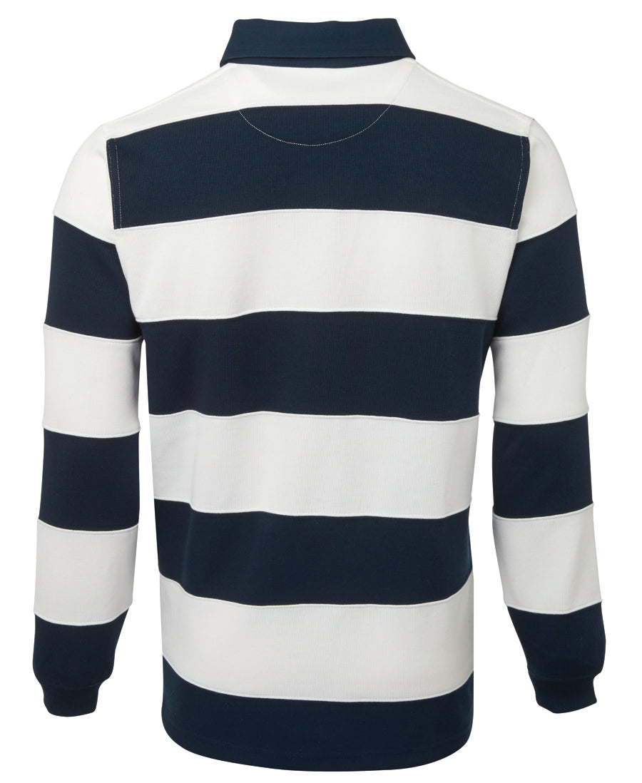 JB's Rugby Striped