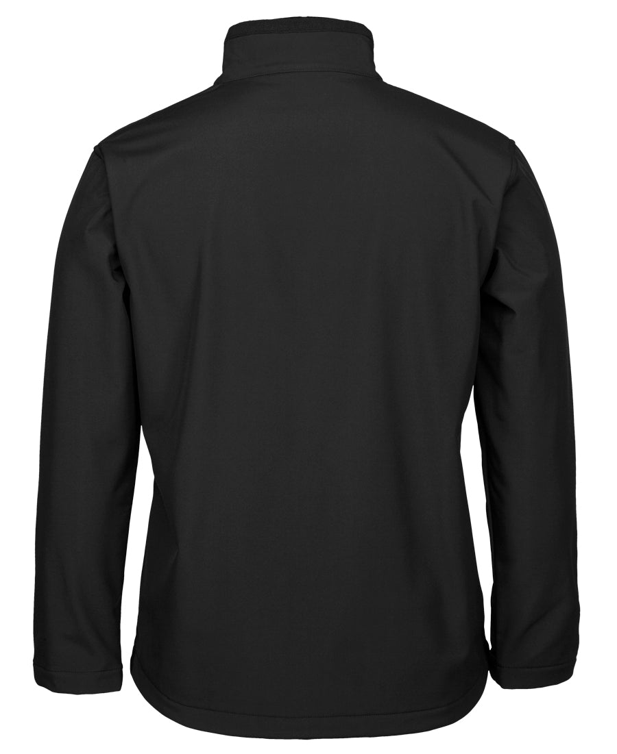 Pdm Three Layer Softshell Jacket
