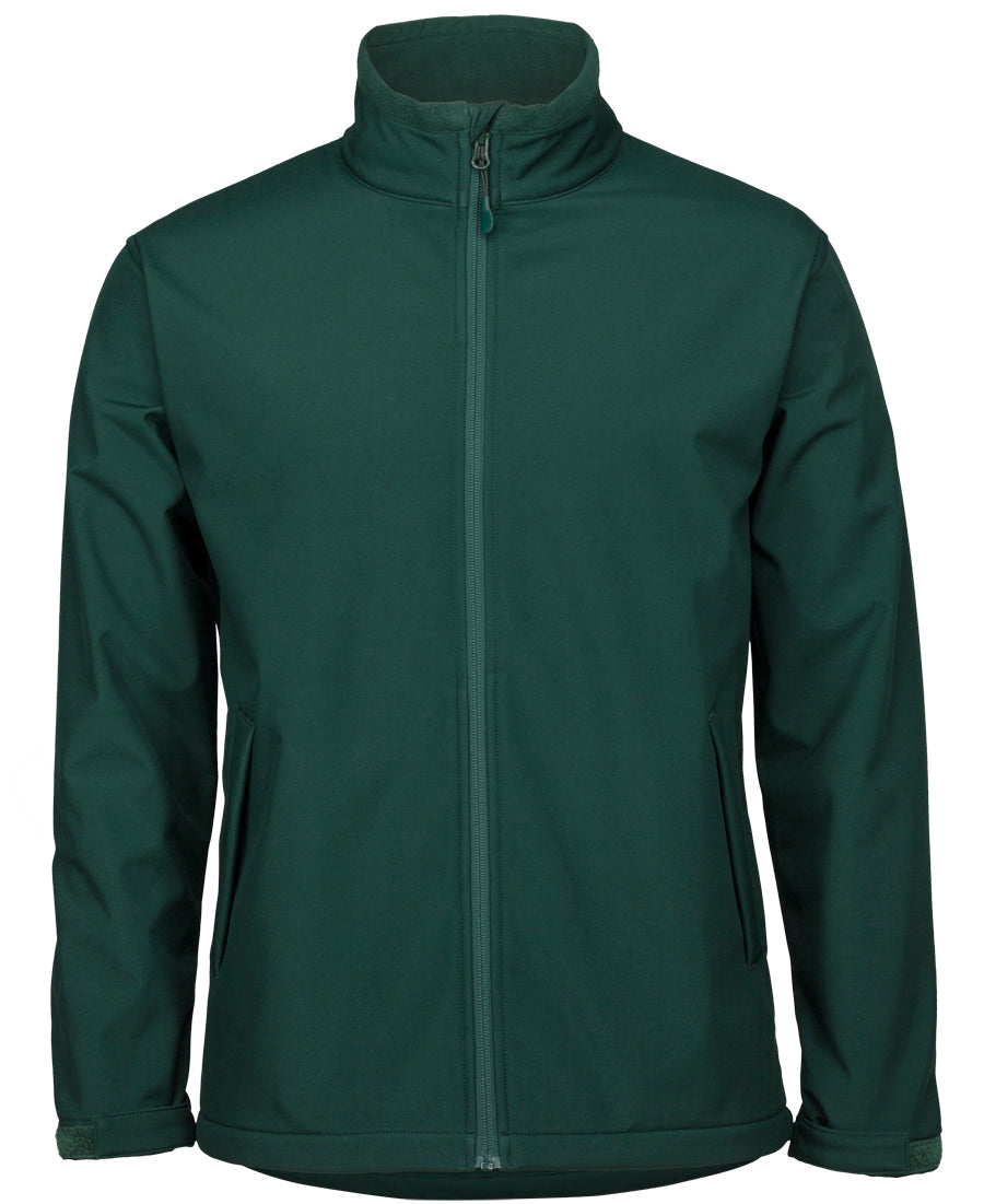 Pdm Three Layer Softshell Jacket