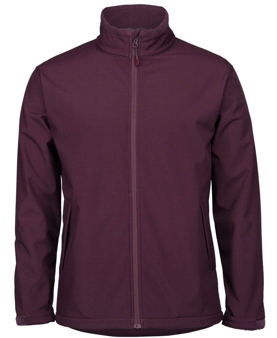 Pdm Three Layer Softshell Jacket
