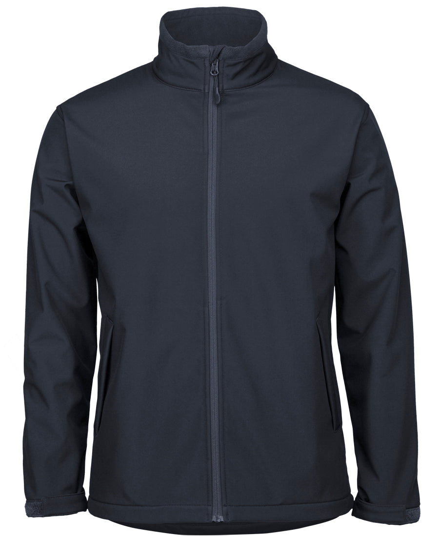 Pdm Three Layer Softshell Jacket