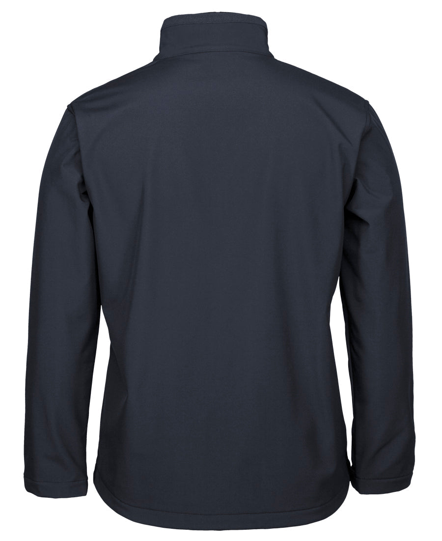 Pdm Three Layer Softshell Jacket