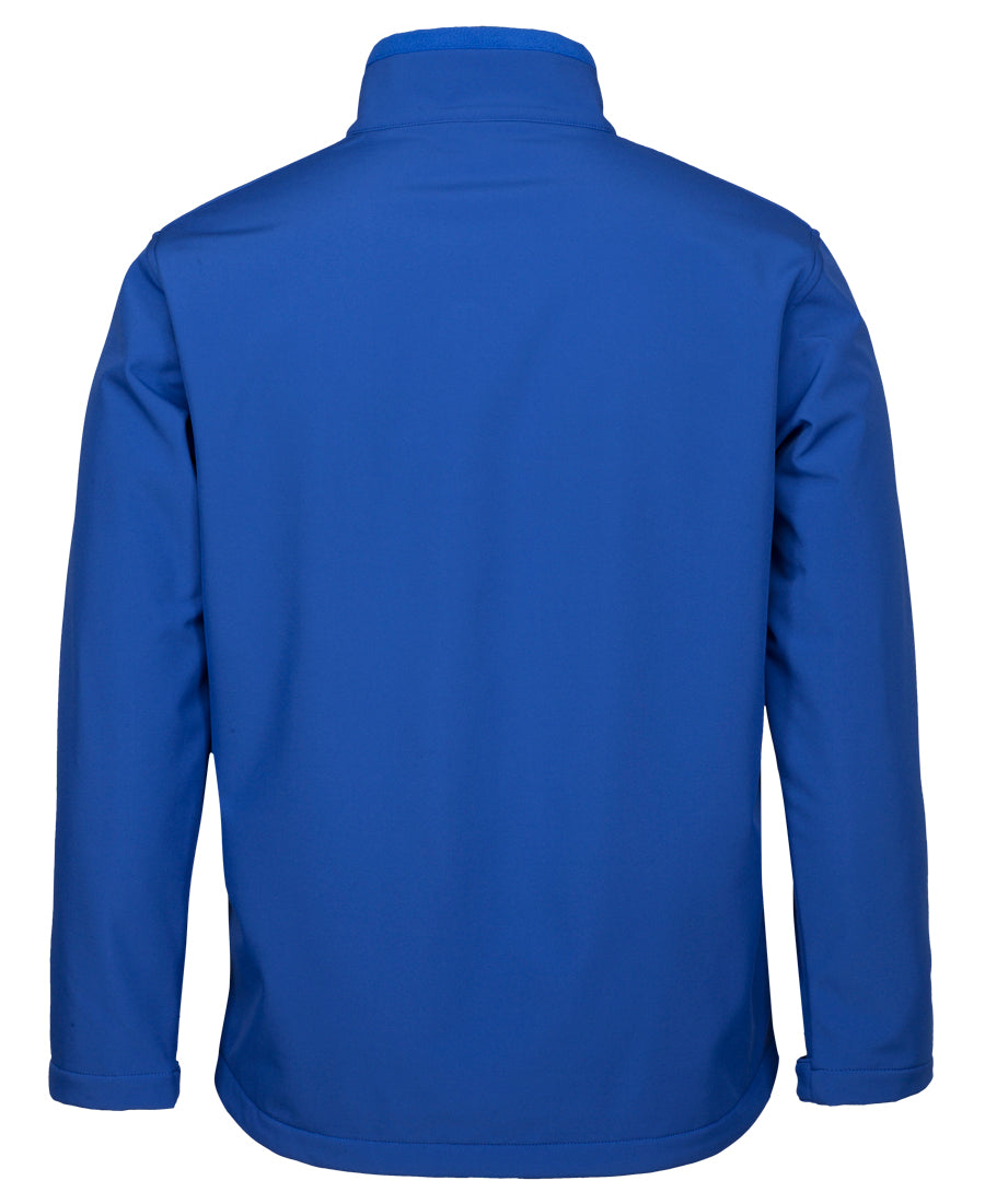 Pdm Three Layer Softshell Jacket