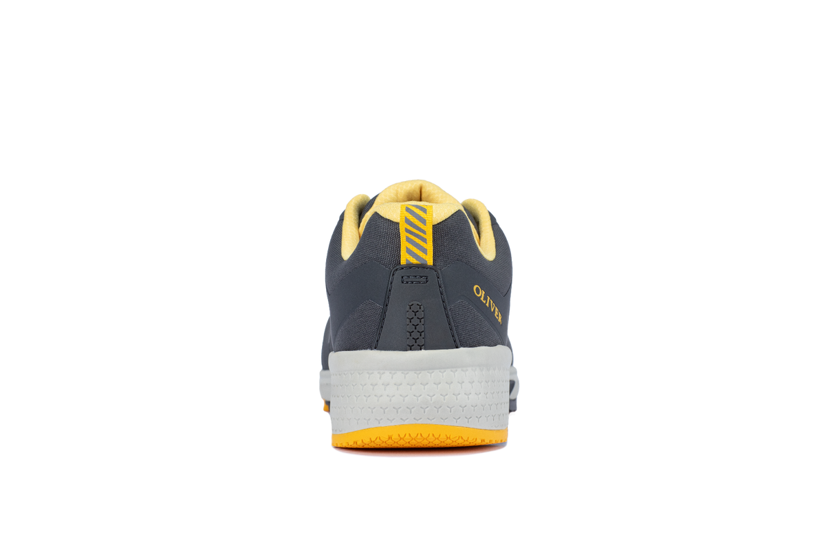 Jogger Shoe