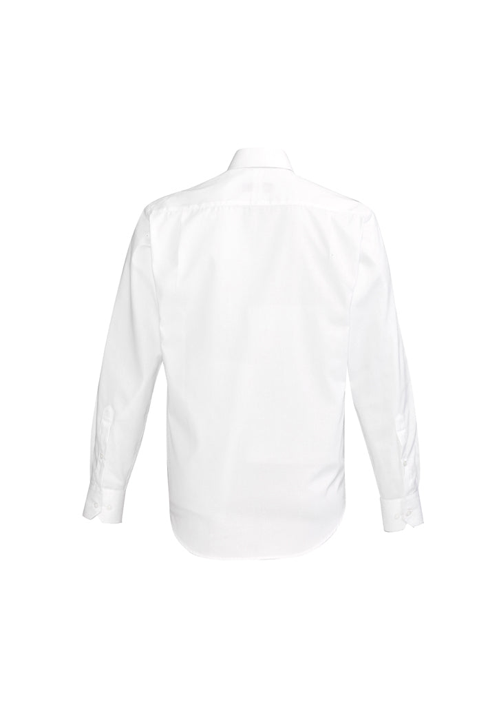 Mens Hudson Long Sleeve Shirt
