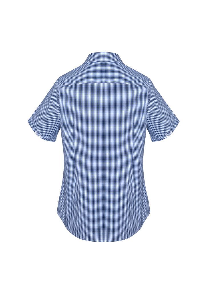 Womens Newport Short Sleeve Shirt