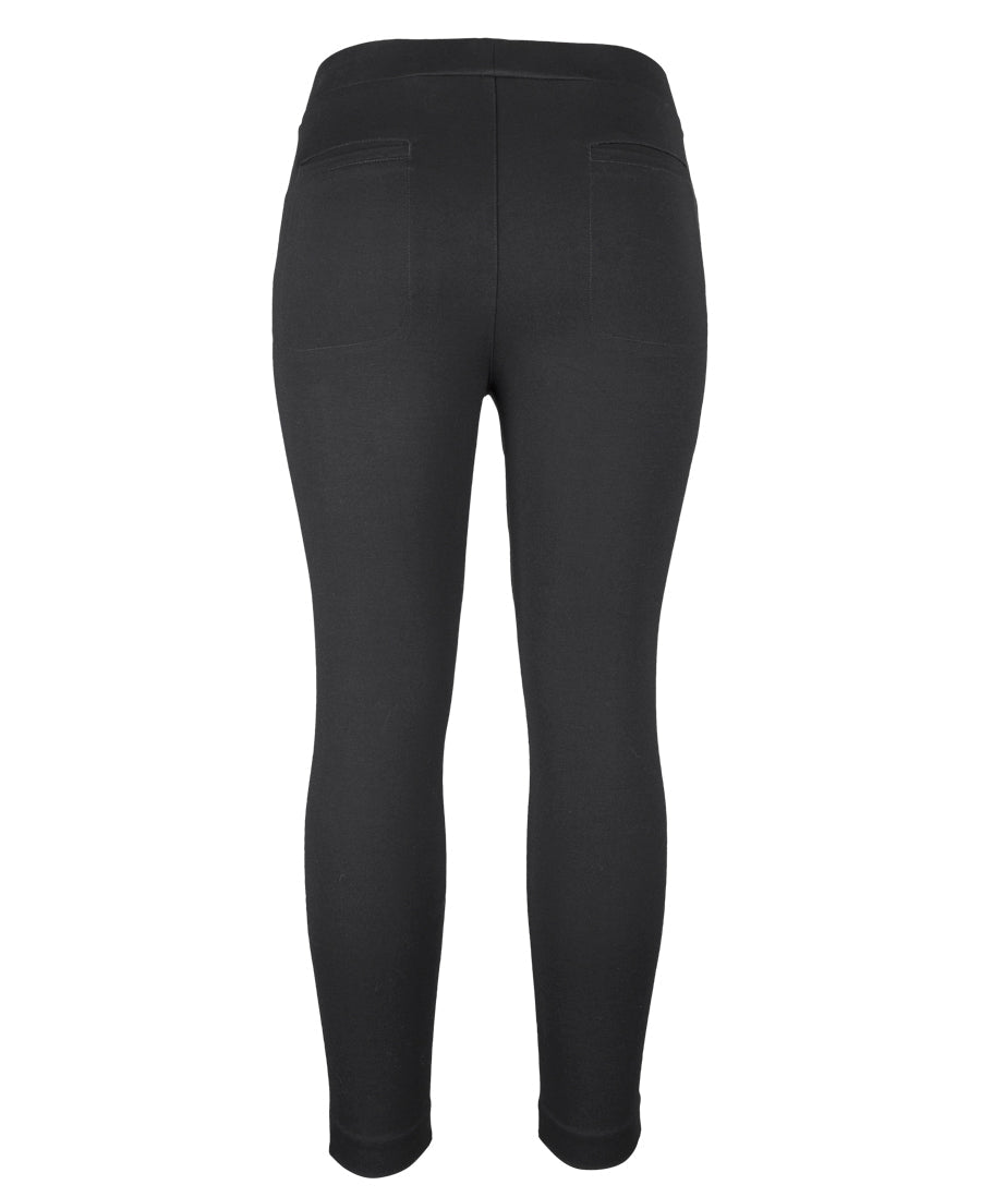 JB's Ladies Ponte Pant