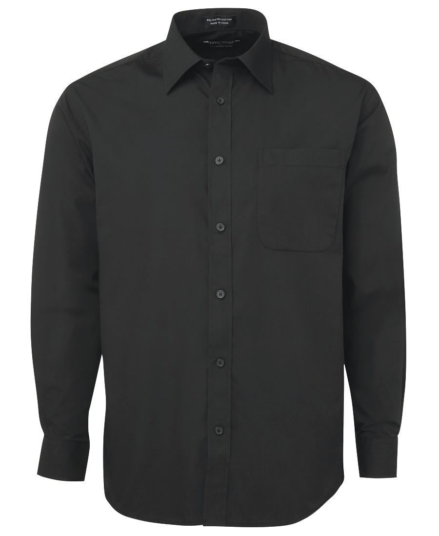 JB's L/S Poplin Shirt
