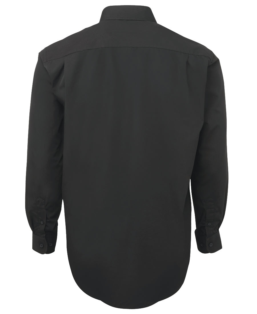 JB's L/S Poplin Shirt