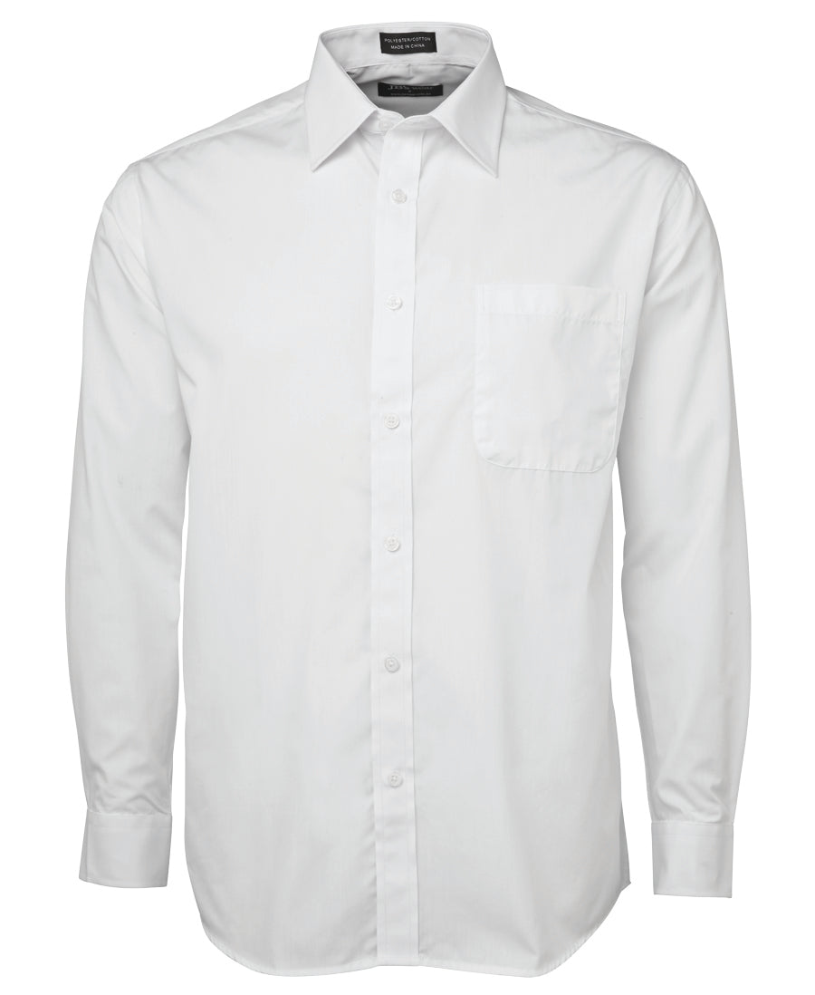 JB's L/S Poplin Shirt