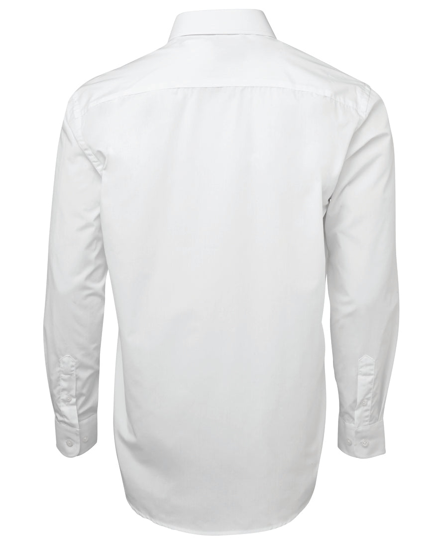 JB's L/S Poplin Shirt