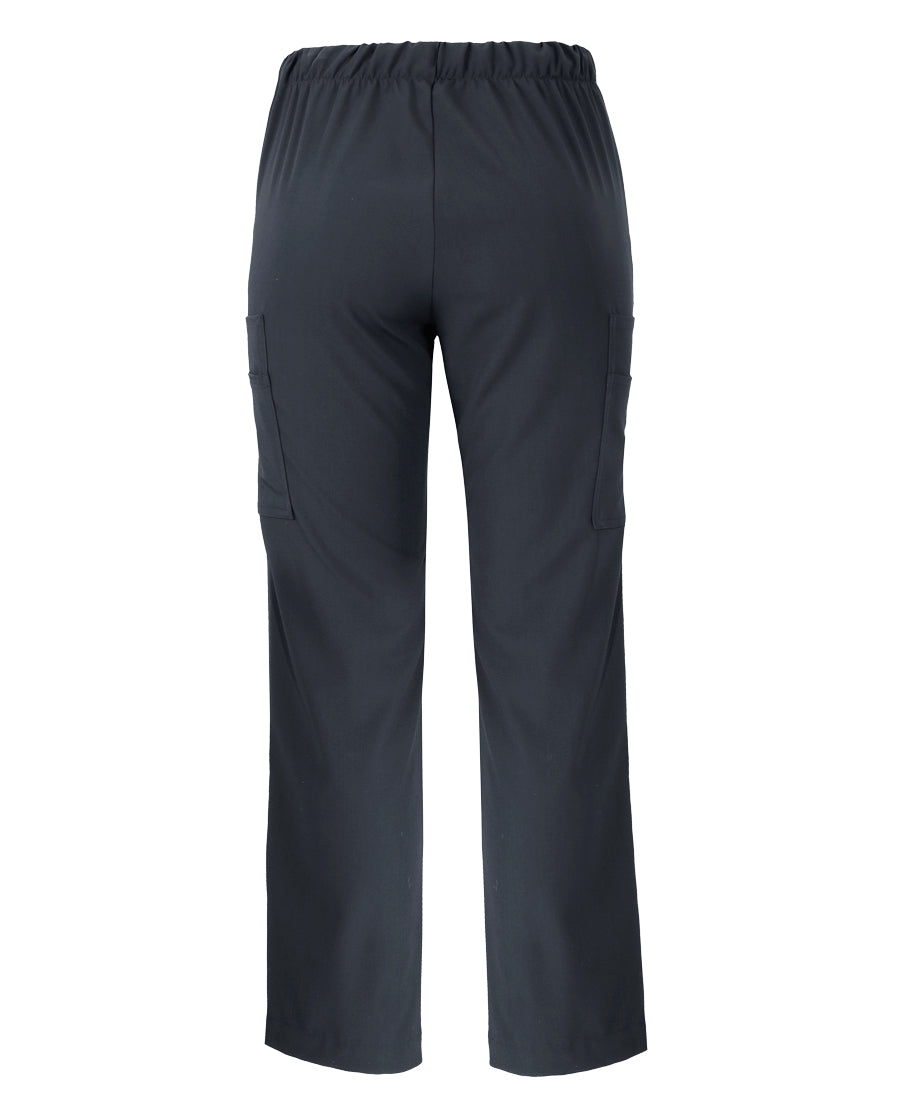 JB's Ladies Nu Scrub Cargo Pant