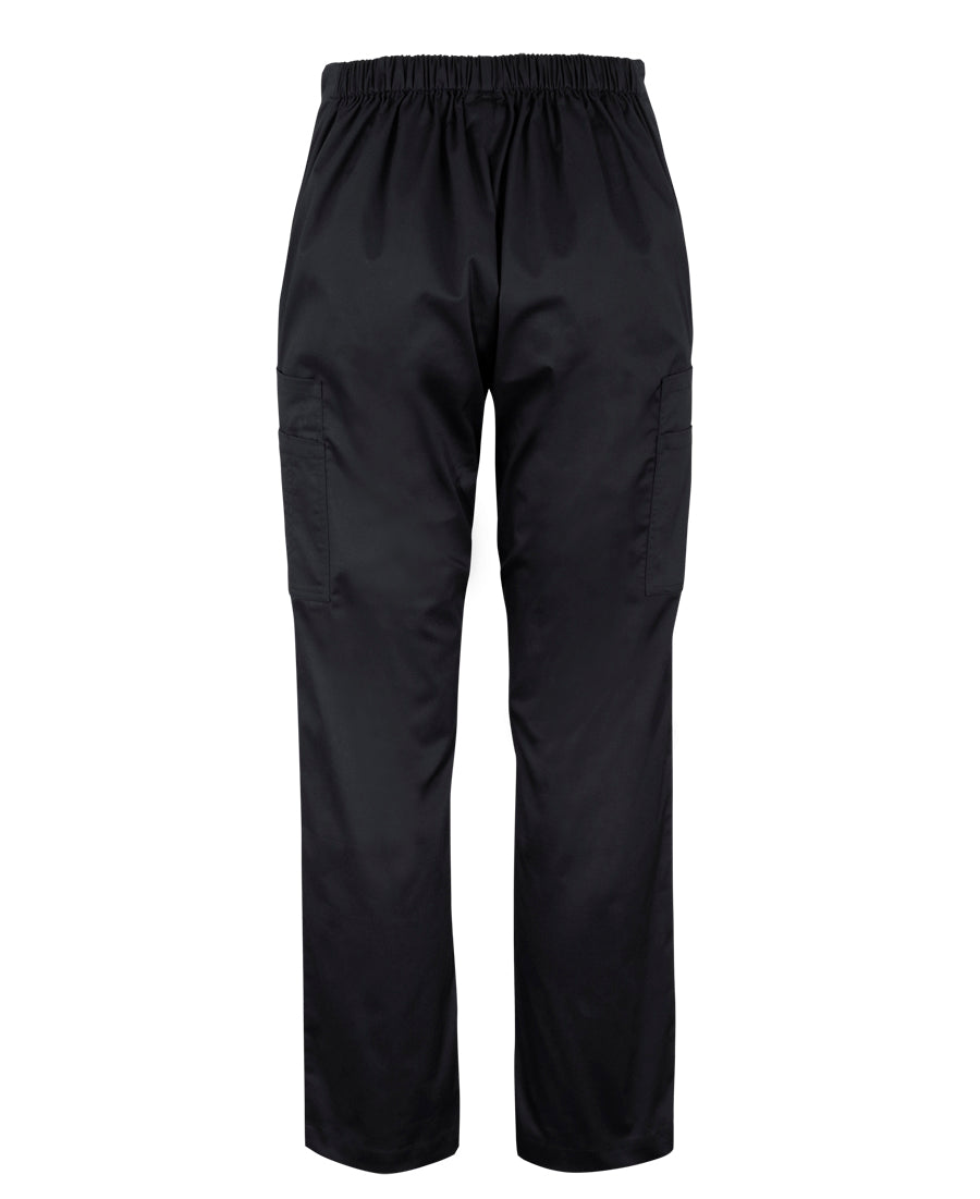 JB's Ladies Premium Scrub Cargo Pant