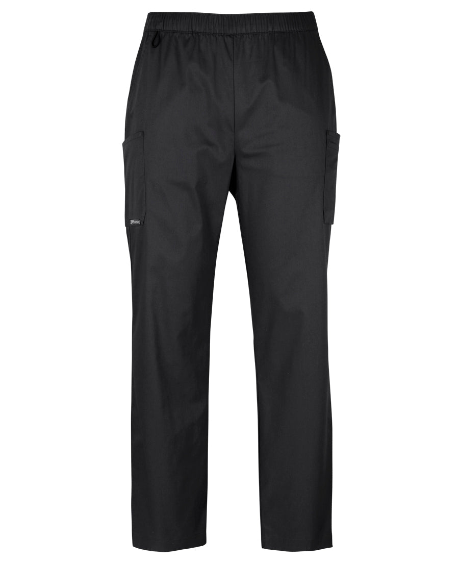 JB's Unisex Premium Scrubs Cargo Pant
