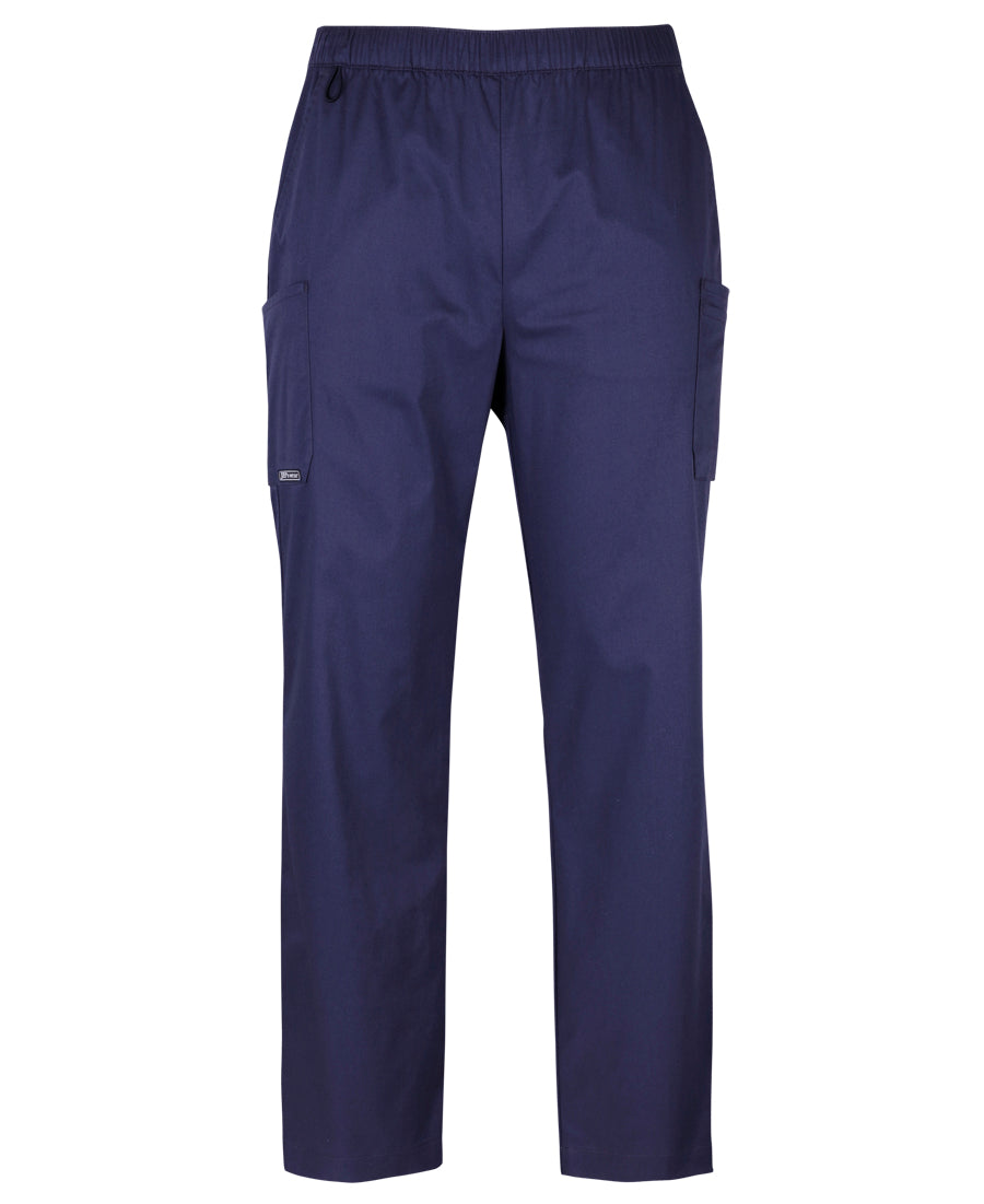 JB's Unisex Premium Scrubs Cargo Pant