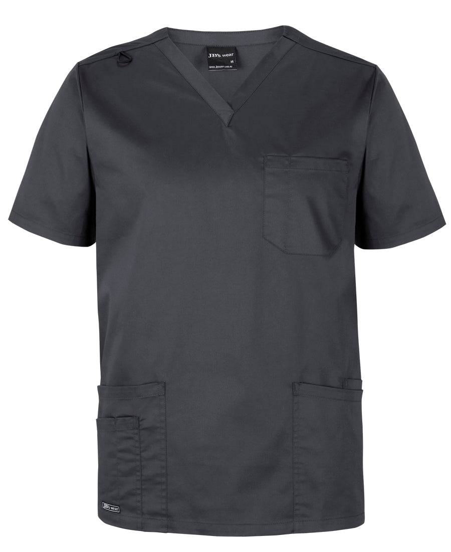 JB's Unisex Premium Scrubs Top