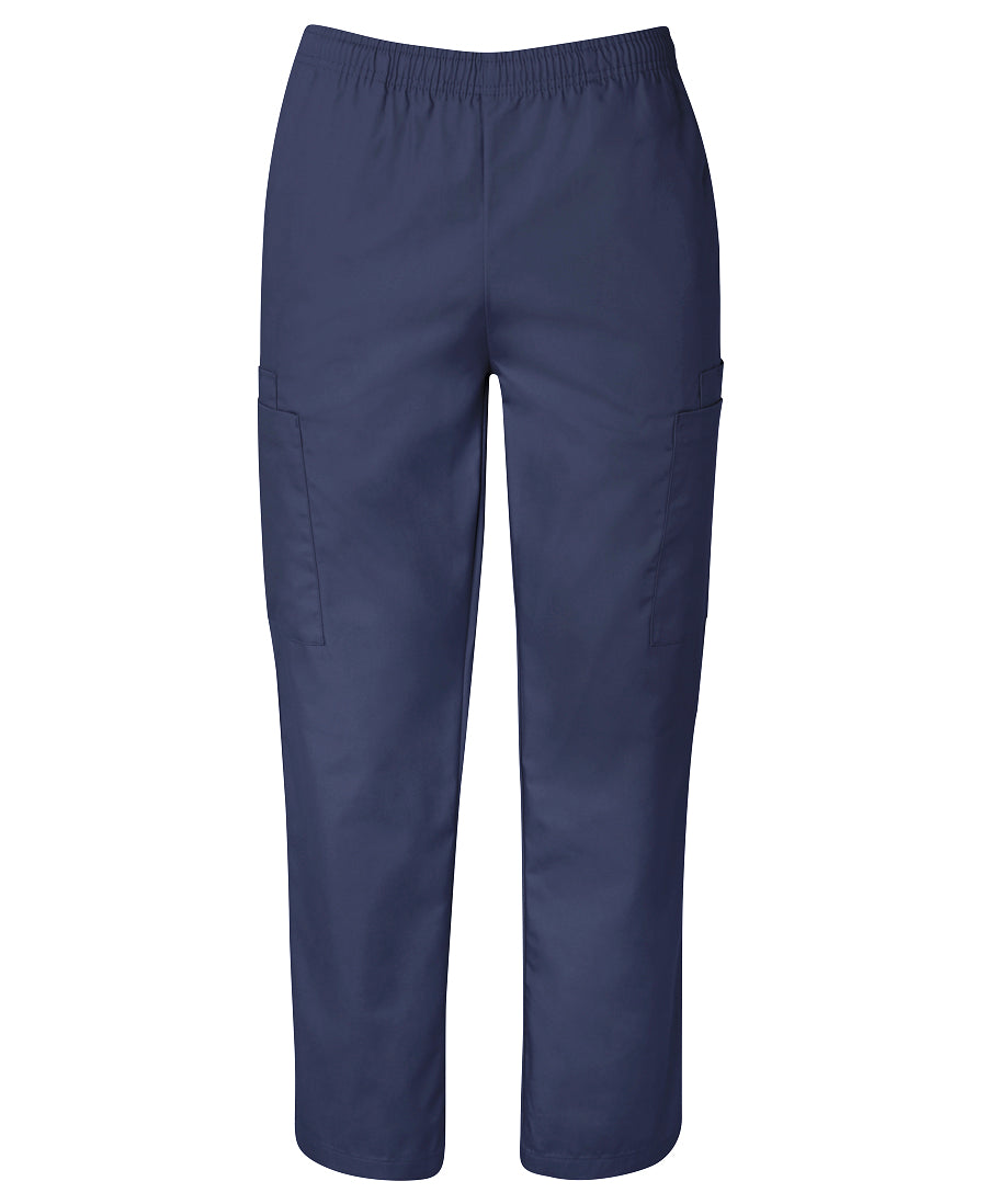 JB's Unisex Scrubs Pant