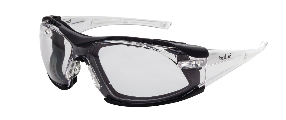 RUSH SEAL AS/AF Clear Lens