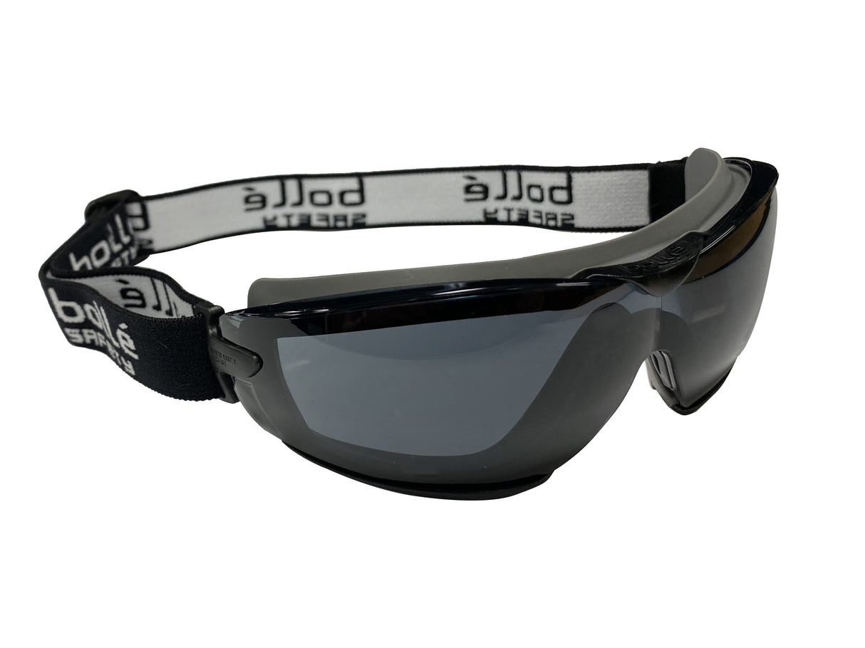 COBRA TPR PLATINUM AS/AF Smoke Lens