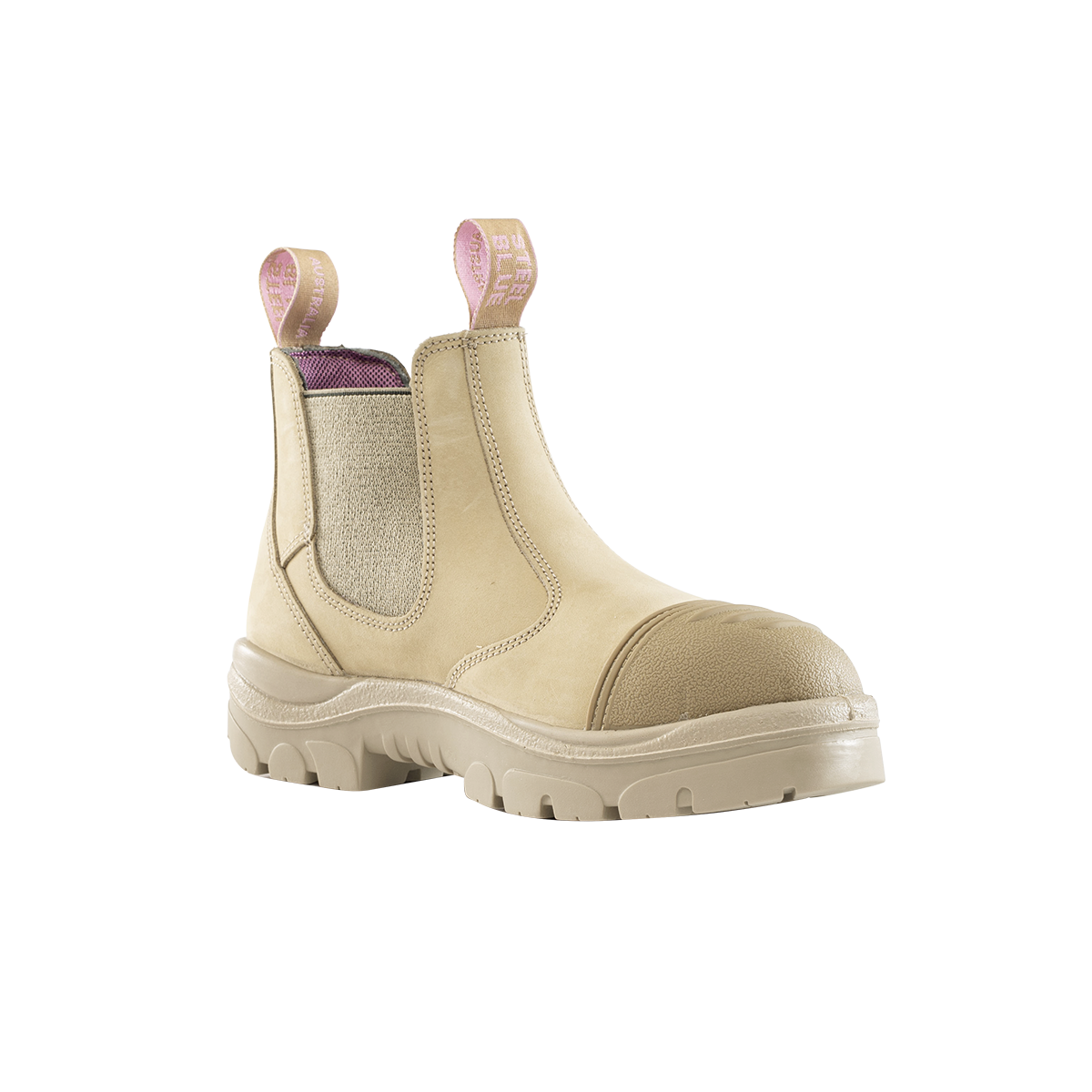 Hobart Ladies - TPU Scuff Cap