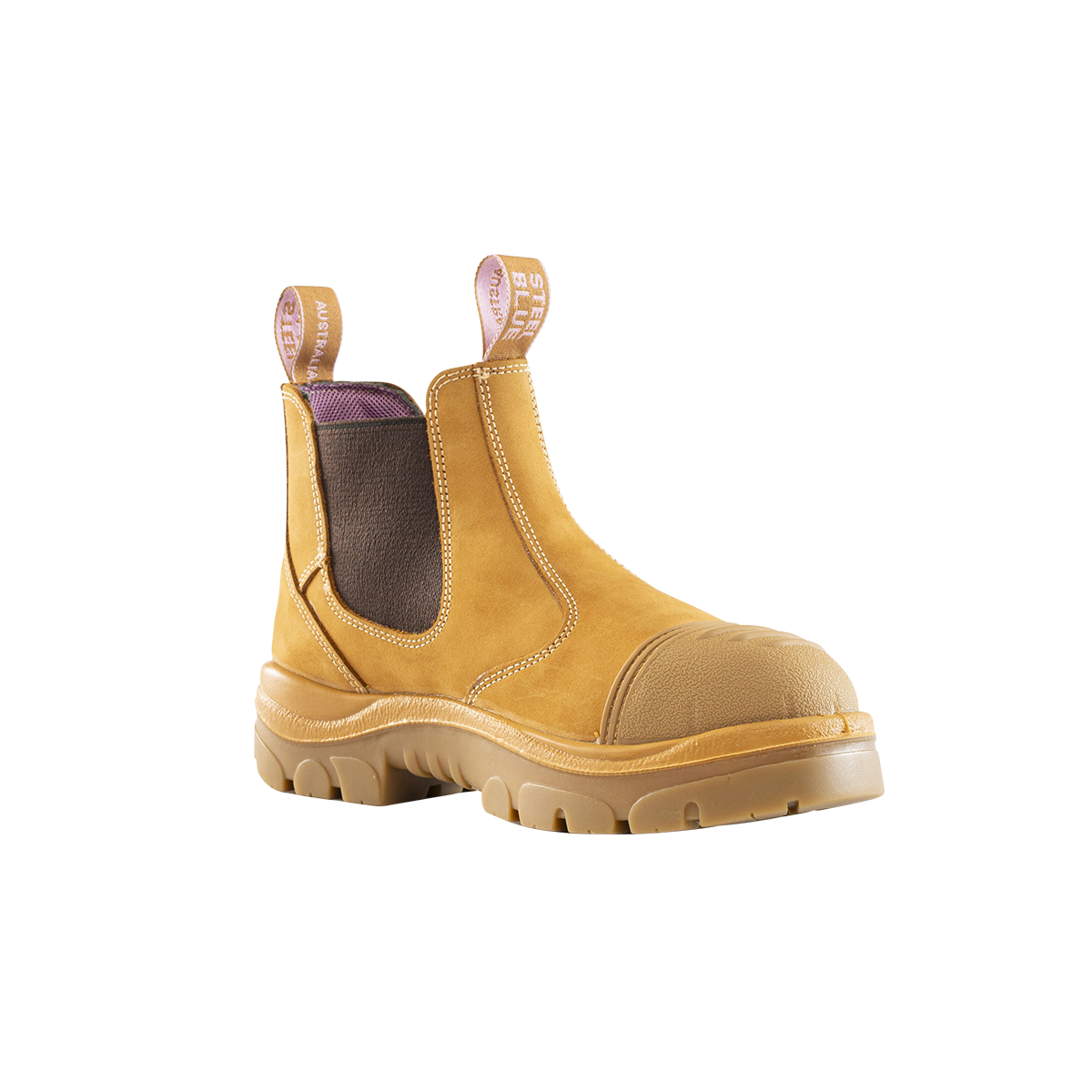 Hobart Ladies - TPU Scuff Cap